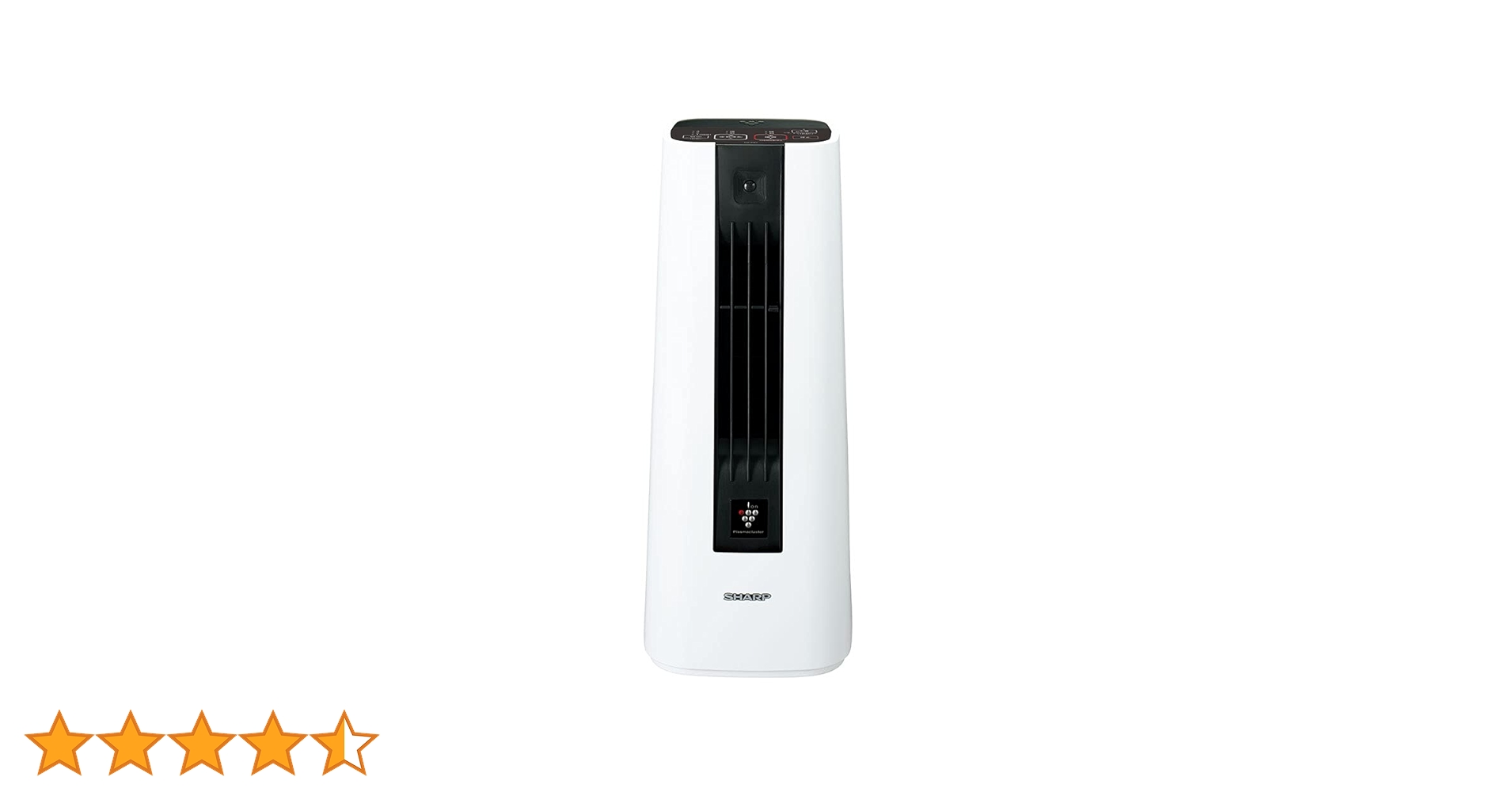 SHARP加湿セラミックファンヒーター美品 Amazon | シャープ 加湿 セラミックファンヒーター 暖房 6(8)畳